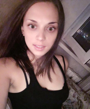 Milana - escort review from Turkey