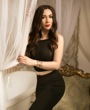 Dayana  - escort review from Turkey