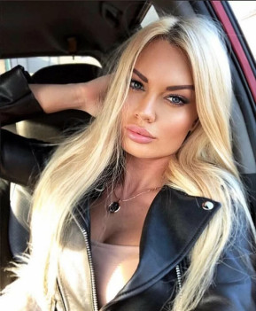 Melisa - escort review from Turkey