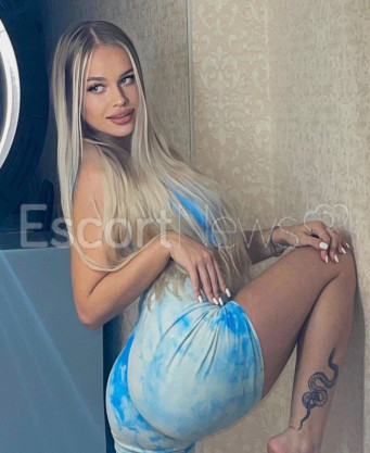 Photo escort girl Verona: the best escort service