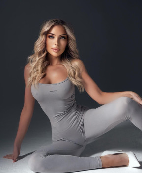 ELIZA Angel - escort review from Turkey