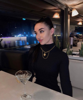 pelin - escort review from Turkey