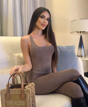 Aleyna - escort review from Turkey