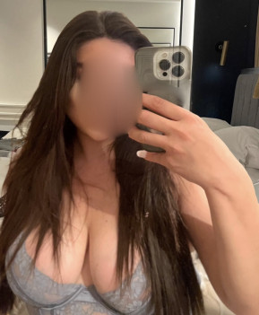 Selin - escort review from Turkey