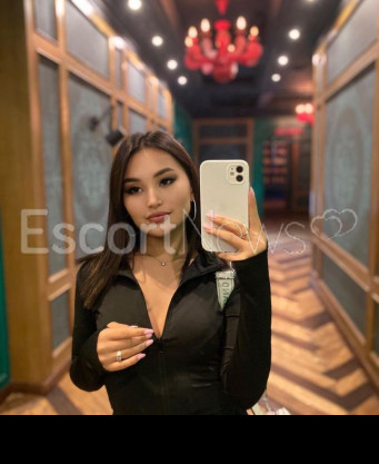 Photo escort girl SEVINC: the best escort service