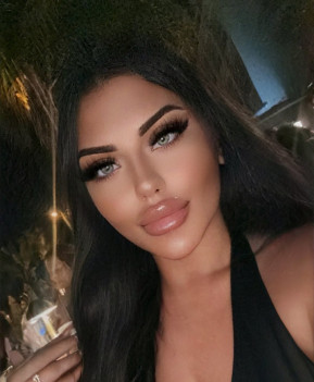 Mila - escort review from Turkey